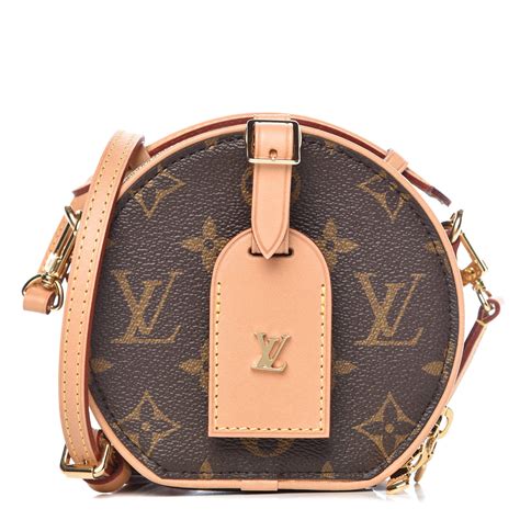 louis vuitton petite chapeau|louis vuitton mini boite chapeau.